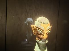 -三星堆博物馆