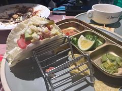 -遇见西木美式餐厅(体育路店)