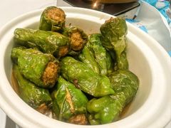 -善银私房菜馆(金舟花园小区店)