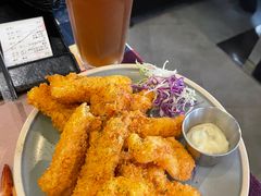 -遇见西木美式餐厅(体育路店)