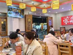 -阿婆情腊排骨火锅(金虹路店)