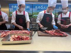 -海底捞大排档火锅(打浦路店)