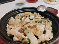 -流花苑精致潮粤菜(越秀店)