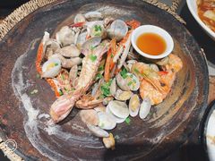 -阿毛饭店(和义路店)