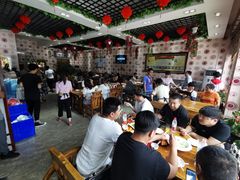 -高晓山馅饼店(牛庄百年店)