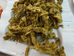 -马旭土鸡焖花卷新疆菜大盘鸡·真域顺西域美食(天马大道店)