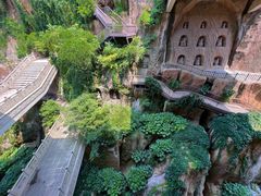 -牛首山文化旅游区