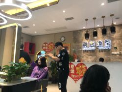 -审美HAIRSALON