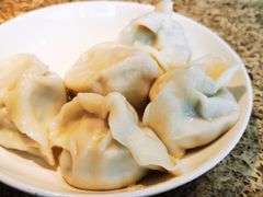 -金谷园饺子馆(北邮总店)
