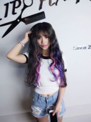 -Tipo Hair salon（明星）店