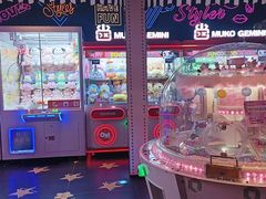 -反斗乐园(领展中心城店)