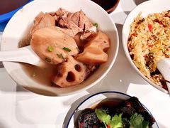 -老长沙龙虾馆·聚会餐厅(白石洲店)