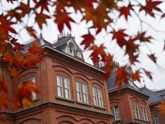 -北海道厅旧本厅舍(旧本庁舎)