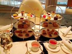 -Salon de Ville浦江汇(上海外滩华尔道夫酒店店)