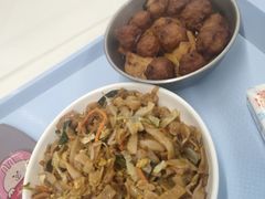 -北大家园食堂