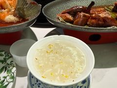 -苏梦江南·淮扬菜(夫子庙店)