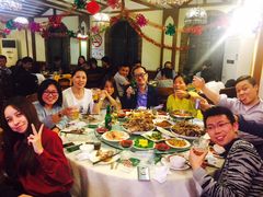 -维吾尔餐厅(宜山路店)