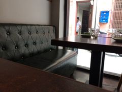 卡座-疆Jiang·新疆秘制料理