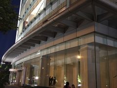 一楼大厅-昆明佳华广场酒店·西餐厅