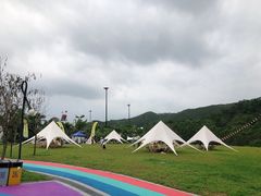-清远熹乐谷温泉度假酒店