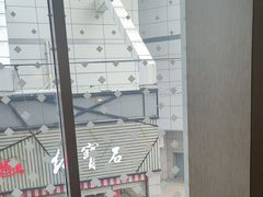 -必胜客(上海新南方商城PH店)