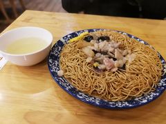 金牌什锦两面黄-裕兴记(东门町店)