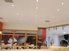 -串士多·回转小火锅(长安方圆荟店)