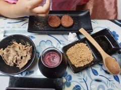 -丽江庭院·云南野生菌·海鲜火锅(鼓楼四合院店)