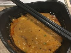 -呷哺呷哺(新世界百货望京店)