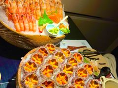 -花潮料理艺食馆(成都万象城店)