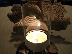 -迪拜帆船酒店海底餐厅