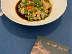 江蟹生-得尔乐大酒店(南塘店)