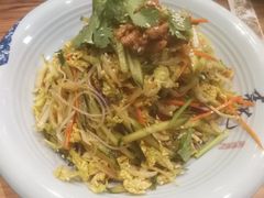 -合合春饼·酱骨·东北菜(潘家园店)