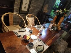 -鱼桥巷·美学川菜