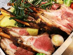 -远洲凤凰山庄臻味全日餐厅