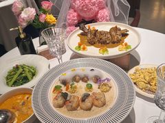 -狮拾久·现代新加坡料理(福田COCO Park店)