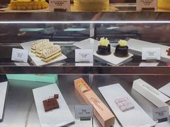-大堂吧(大连金石滩绿发希尔顿度假酒店)