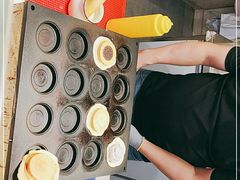 -台湾味正点车轮饼可丽饼(南禅寺店)