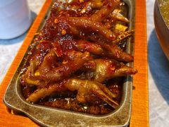 -屋里家延边朝鲜族冷面(南园店)