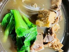 -东记肉骨茶(南阳路店)