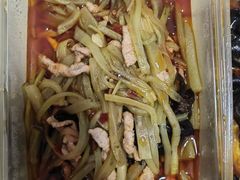 -芳芳餐厅(白沙路店)