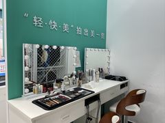 -拍刻风照相馆(花都融创店)