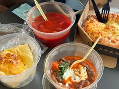 -卢布里西餐厅(海拉尔店)