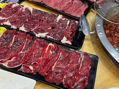 -嬷孙家潮汕牛肉火锅(北京路天河城店)