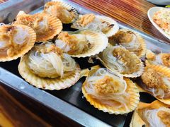 -老地方美食