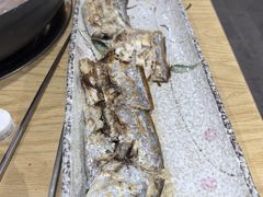 -真情鲍鱼海鲜汤