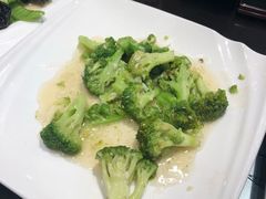 -兰州老马食府(小潞邑店)