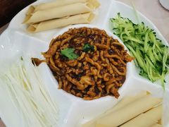 -鼎好家常菜(天桥店)