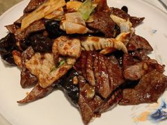 -京尊烤鸭店JINGZUN(春秀路店)