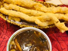 -博望坡酒楼(漕溪路店)